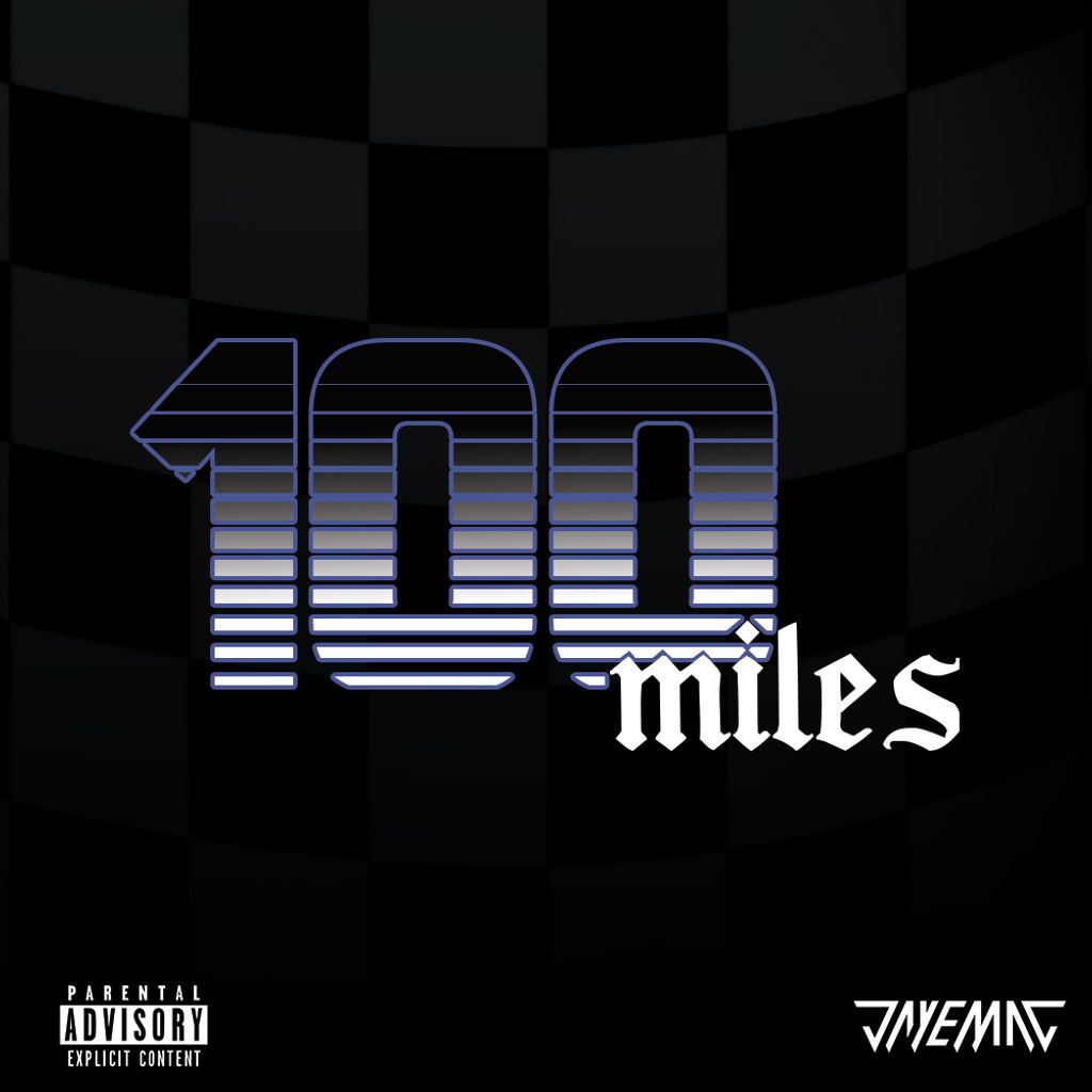 100 Miles