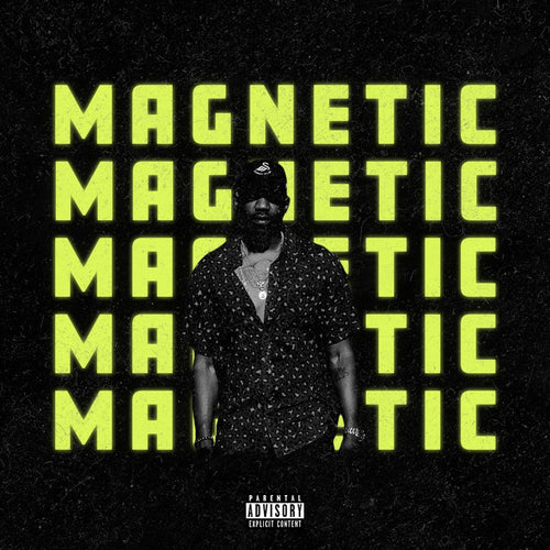 Magnetic