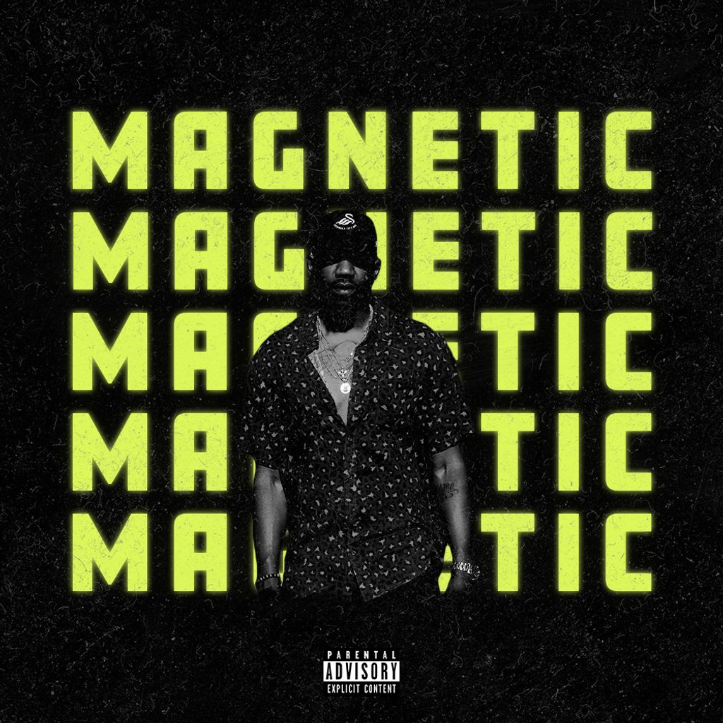Magnetic