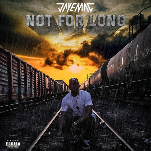 Not For Long