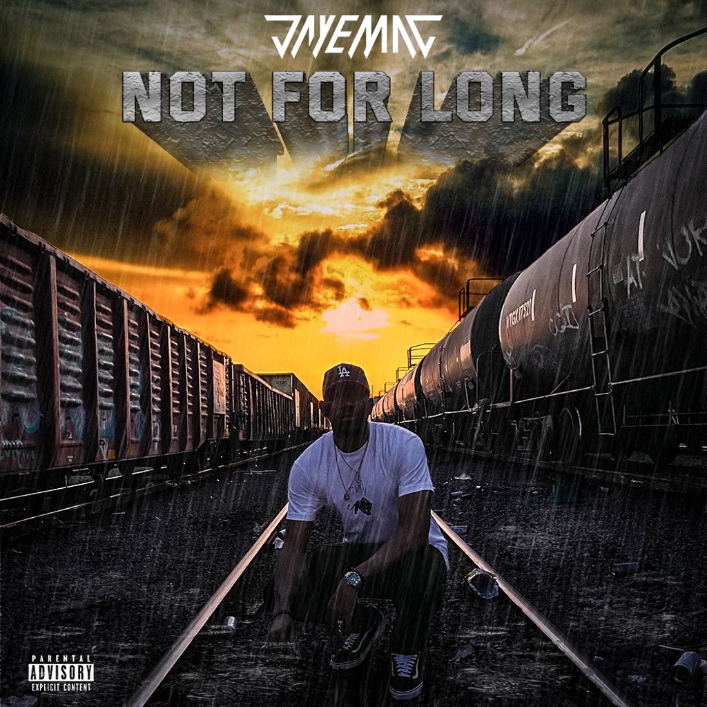 Not For Long