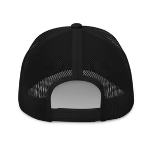 Magnetic-Trucker Cap