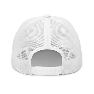 Jaye Mac Logo-Trucker Cap